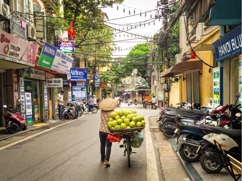 Hanoi