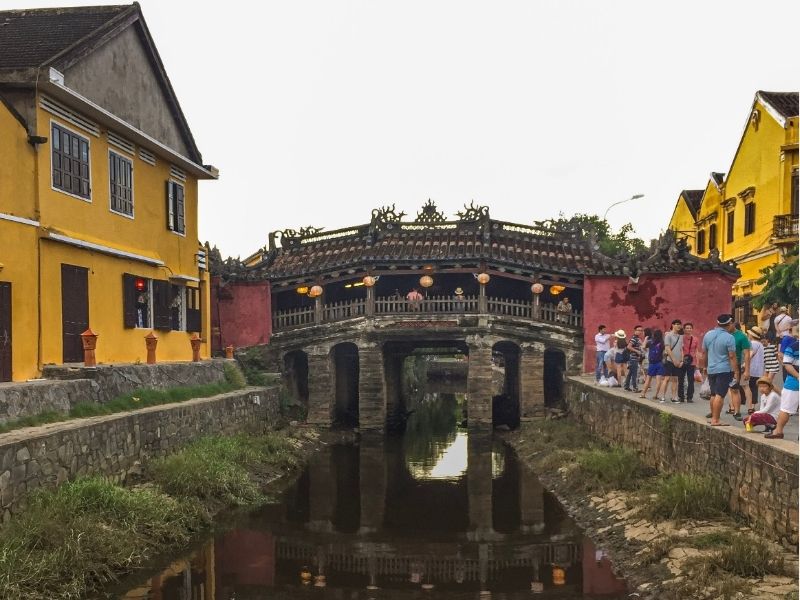 Hoi An