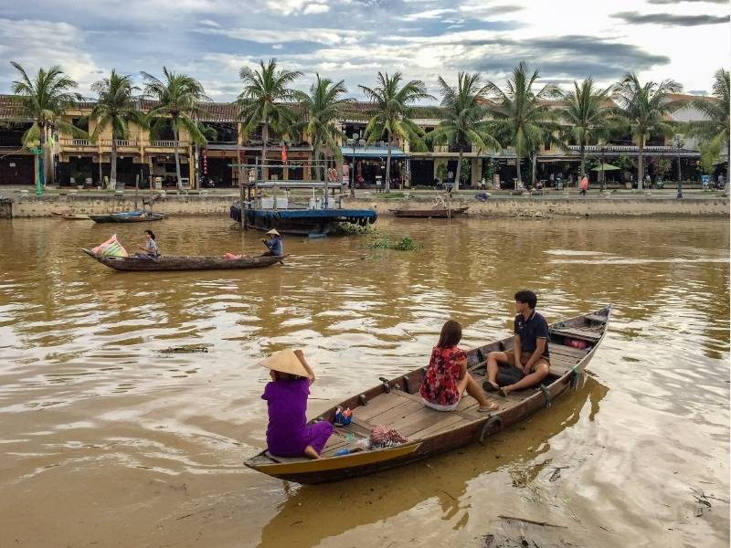 Hoi An