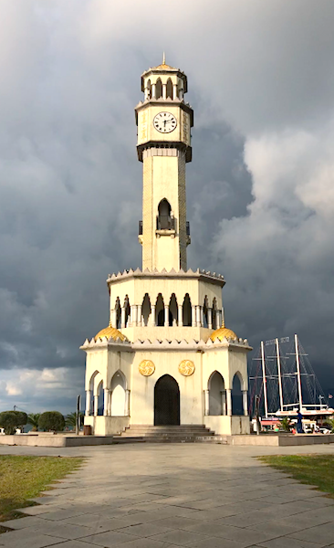 Miracle Park - Çaça Kulesi