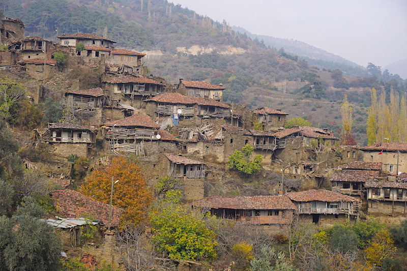 Lübbey Köyü