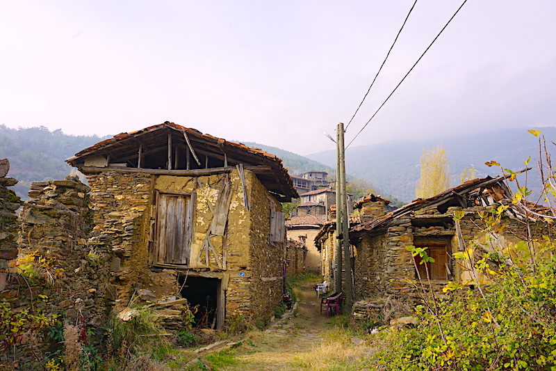 Lübbey Köyü 