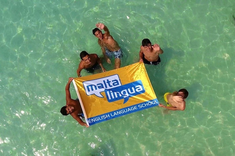 Malta Lingua