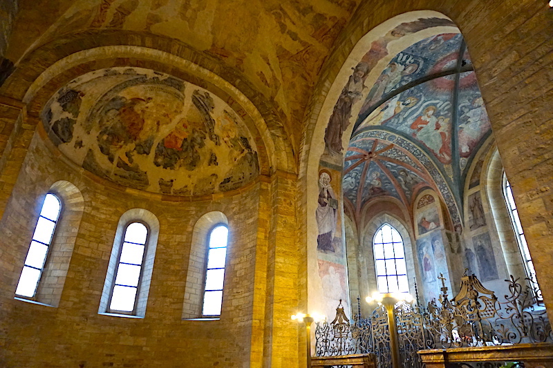 Aziz George Bazilikası
