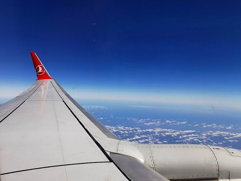 Türk Hava Yolları Flyday İndirimleri