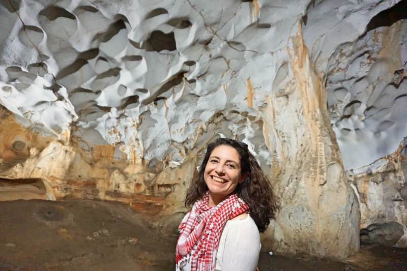Antalya Karain Mağarası Hakkında Merak Ettiğiniz Herşey 