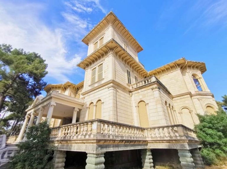 İzmir Buca'da Gezilecek Yerler ve Buca Gezi Rehberi - Buca'yı Keşfet