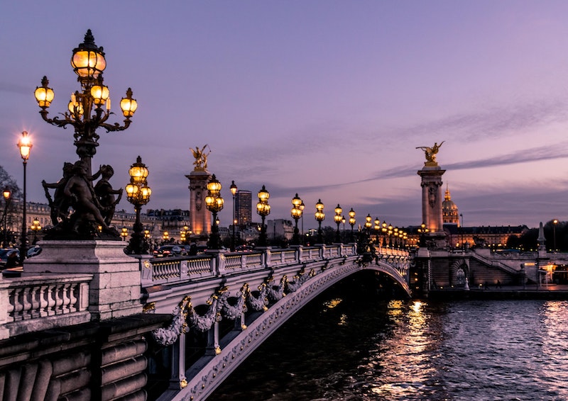 Paris'te Nereleri Gezmeliyiz?