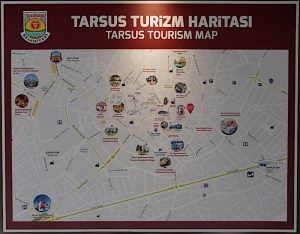 Tarsus'ta Gezilecek Yerler & Tarsus Gezi Rehberi | Çok Okuyan Çok Gezen