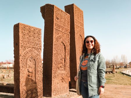 Ahlat'ta Gezilecek Yerler & Ahlat Gezi Rehberi | Çok Okuyan Çok Gezen