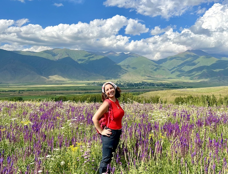Kırgızistan'a Gitmek için En İyi Zaman