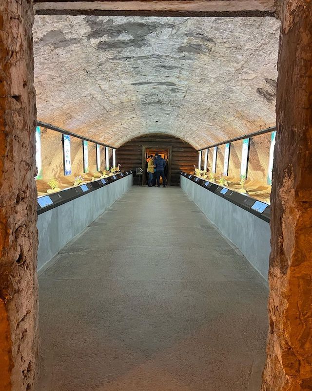 Kars Peynir Müzesi