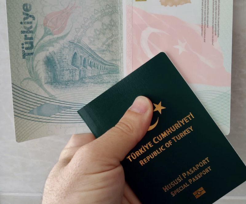 Yeşil Pasaport Ne Kadar Süre ile Geçerlidir?