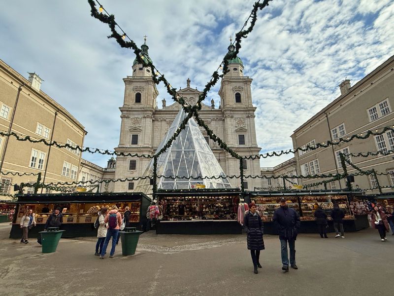 Domplatz