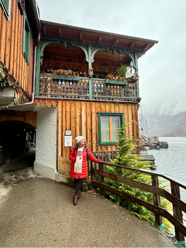 Hallstatt