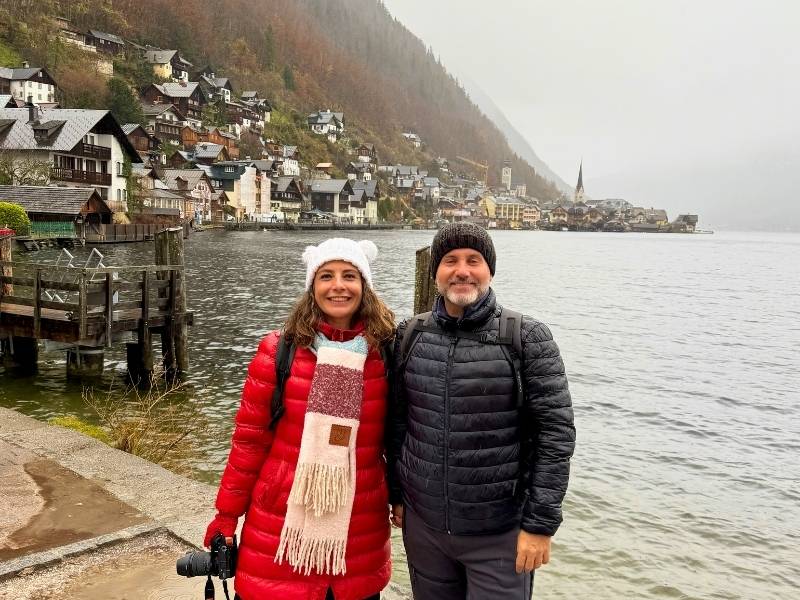 Hallstatt Gezi Rehberi