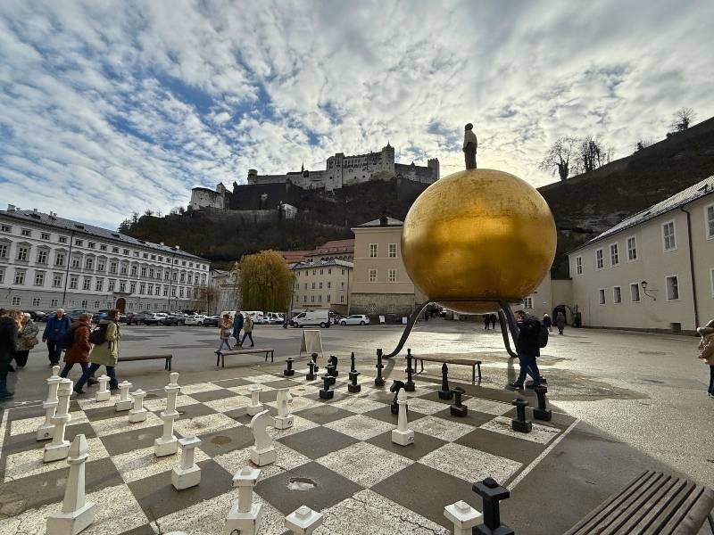 Kapitelplatz