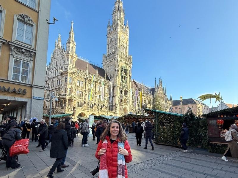 Marienplatz