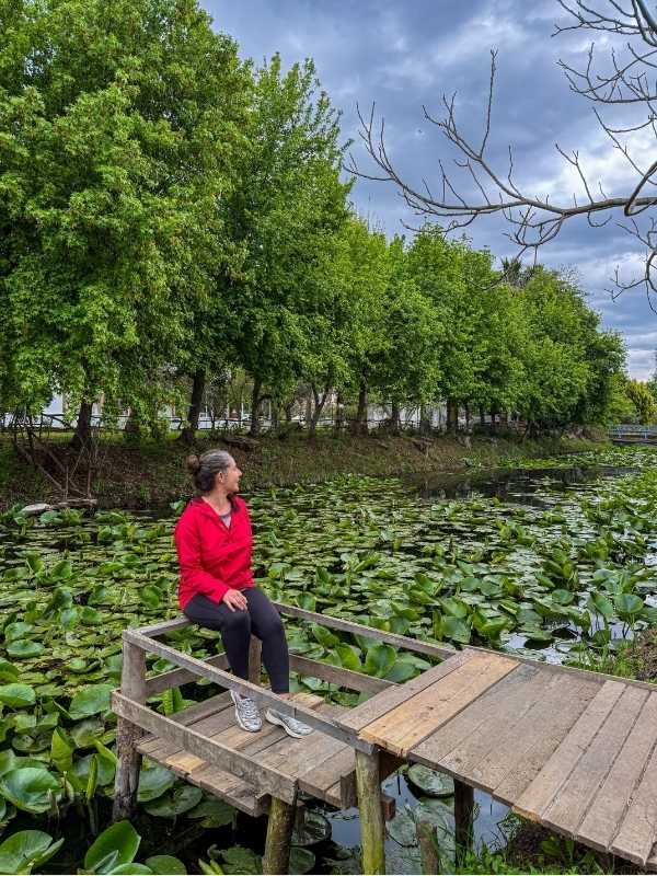 Nilüferli Kanal