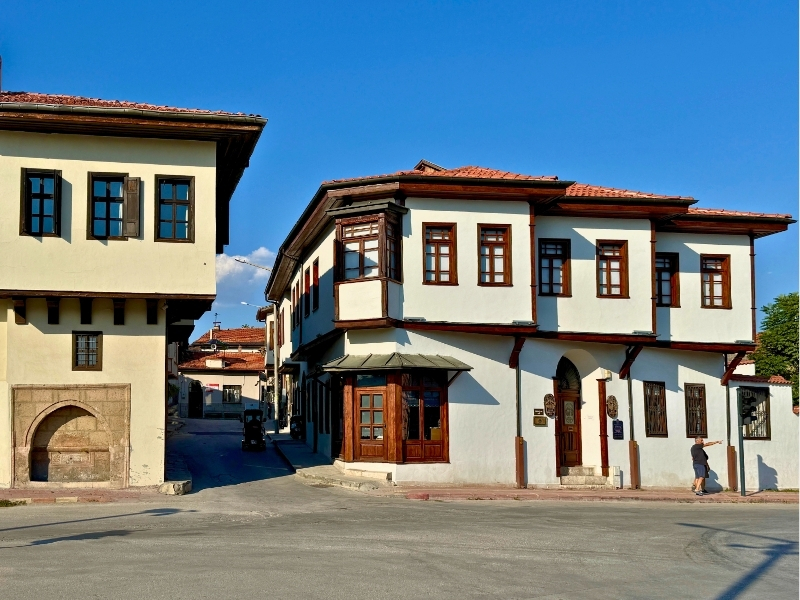 Mısırlılar Evi
