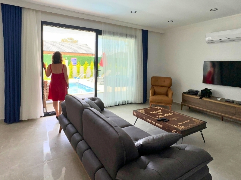 Villa Fiyatları Nasıl Karşılaştırılır?